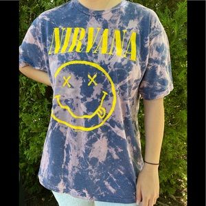 Brand new Nirvana T shirt